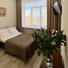 Гостиница Арга, Красноярский край