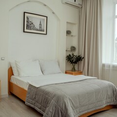 Гостиница Арга, Красноярский край