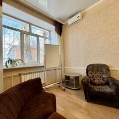 Гостиница Арга, Красноярский край