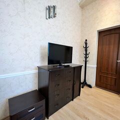 Гостиница Арга, Красноярский край