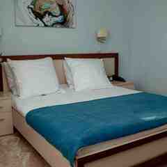 Гостиница Арга, Красноярский край