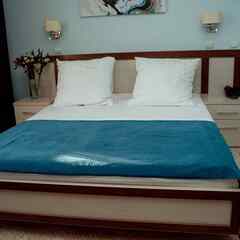 Гостиница Арга, Красноярский край