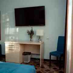 Гостиница Арга, Красноярский край