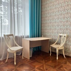 Гостиница Арга, Красноярский край