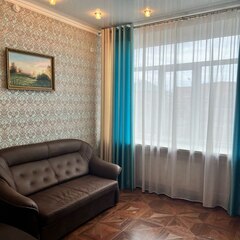 Гостиница Арга, Красноярский край