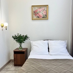 Гостиница Арга, Красноярский край