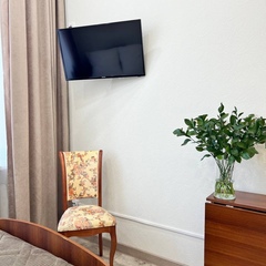 Гостиница Арга, Красноярский край