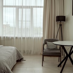 Гостиница Арга, Красноярский край