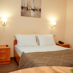 Гостиница Арга, Красноярский край