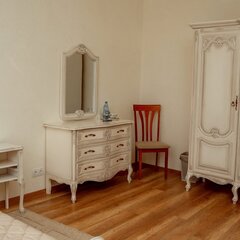 Гостиница Арга, Красноярский край