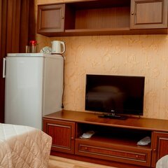 Гостиница Арга, Красноярский край