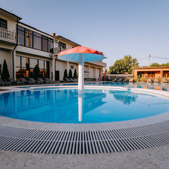 Отель Coral (Витязево), Краснодарский край