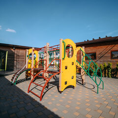 Отель Coral (Витязево), Краснодарский край