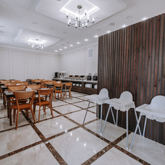 Отель Coral (Витязево), Краснодарский край