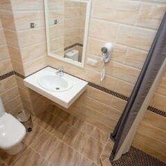 Отель Coral (Витязево), Краснодарский край