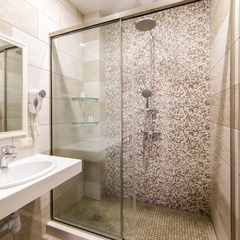 Отель Coral (Витязево), Краснодарский край