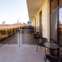 Отель Coral (Витязево), Краснодарский край