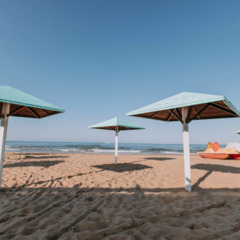 Отель Coral (Витязево), Краснодарский край