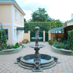 Мини-отель Пансион Кафа, Феодосия, Крым