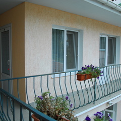 Мини-отель Пансион Кафа, Феодосия, Крым