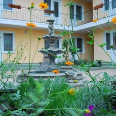 Мини-отель Пансион Кафа, Феодосия, Крым