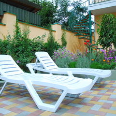 Мини-отель Пансион Кафа, Феодосия, Крым