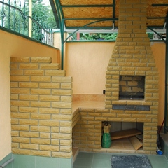 Мини-отель Пансион Кафа, Феодосия, Крым