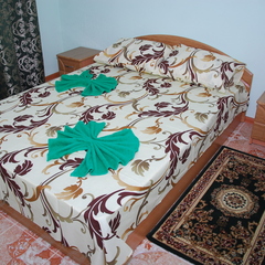 Мини-отель Пансион Кафа, Феодосия, Крым