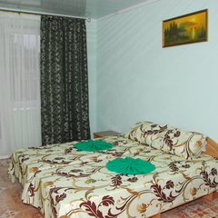 Мини-отель Пансион Кафа, Феодосия, Крым