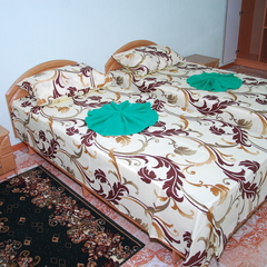 Мини-отель Пансион Кафа, Феодосия, Крым