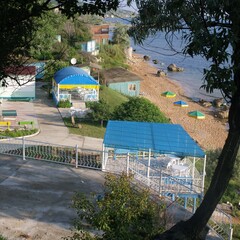Пансионат Мечта (Керчь), Крым