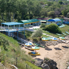 Пансионат Мечта (Керчь), Крым