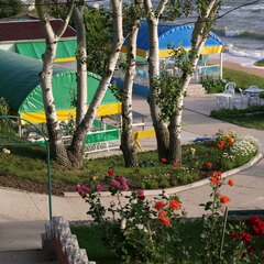 Пансионат Мечта (Керчь), Крым