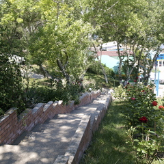 Пансионат Мечта (Керчь), Крым