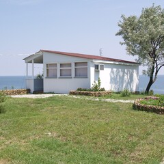 Пансионат Мечта (Керчь), Крым