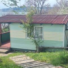 Пансионат Мечта (Керчь), Крым
