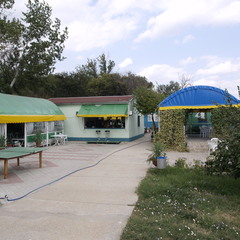 Пансионат Мечта (Керчь), Крым