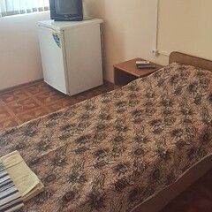 Пансионат Мечта (Керчь), Крым