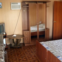Пансионат Мечта (Керчь), Крым