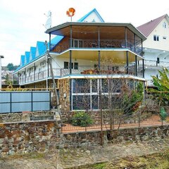 Гостевой дом Уютный дом (Лоо), Краснодарский край