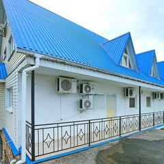 Гостевой дом Уютный дом (Лоо), Краснодарский край