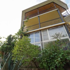 Гостевой дом Уютный дом (Лоо), Краснодарский край