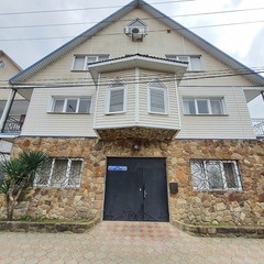Гостевой дом Уютный дом (Лоо), Краснодарский край