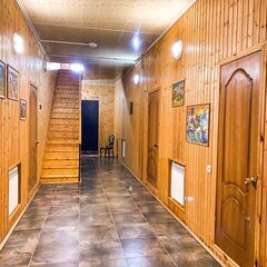 Гостевой дом Уютный дом (Лоо), Краснодарский край