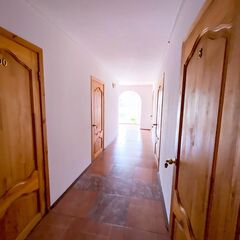 Гостевой дом Уютный дом (Лоо), Краснодарский край