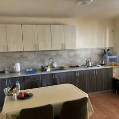 Гостевой дом Уютный дом (Лоо), Краснодарский край