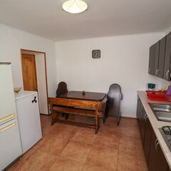 Гостевой дом Уютный дом (Лоо), Краснодарский край