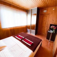 Гостевой дом Уютный дом (Лоо), Краснодарский край