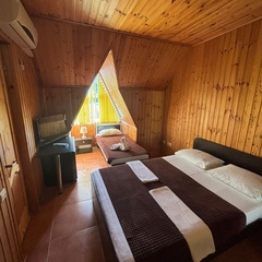 Гостевой дом Уютный дом (Лоо), Краснодарский край