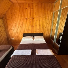 Гостевой дом Уютный дом (Лоо), Краснодарский край